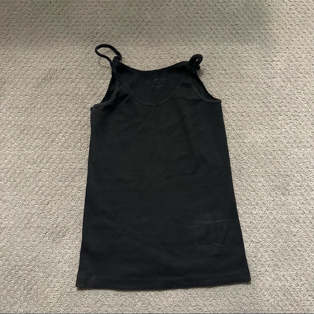 Brandy tank